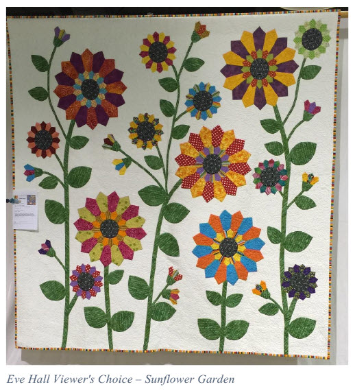 Antelope Valley Quilt Association: Quilt Gallery